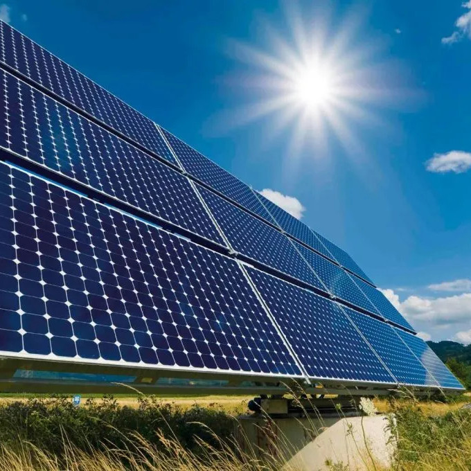 Solar panel